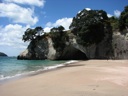 thumbnail of "Cathedral Cove - 4"