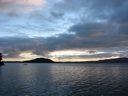 thumbnail of "Sunrise Over Lake Rotorua - 2"