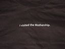 thumbnail of "Mothership Shirt"