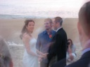 Thumbnail of Image- Amy, Eric And The Minister - Blurry/Dreamy