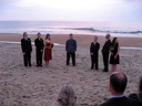thumbnail of "The Gathering Wedding Party - 1"
