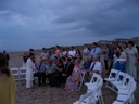 thumbnail of "The Wedding Guests Gather"