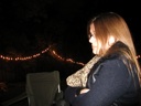 Thumbnail of Image- Abby By The Fire