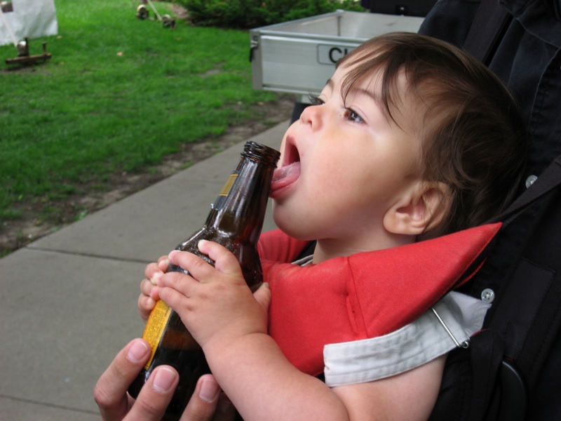 Cold Drink