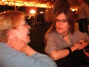 Thumbnail of Image- Betsy And Abby At The Reunion