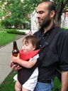 thumbnail of "Juan, Lucia And Beer"