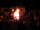 thumbnail of "Big Group Around The Fire"
