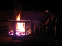 thumbnail of "Eric By The Fire"