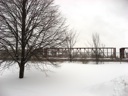 thumbnail of "Snowy Train"