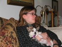 Thumbnail of Image- Abby & Coco - 02
