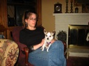 Thumbnail of Image- Abby & Coco - 08