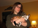 Thumbnail of Image- Abby & Coco - 12