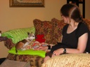 Thumbnail of Image- Abby & Coco - 15