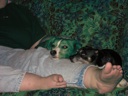 thumbnail of "Green Dogs"