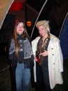 Thumbnail of Image- Abby & Blonde Lady Elvis