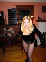 thumbnail of "Black Canary Attacks"