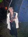 thumbnail of "Blonde Lady Elvis"
