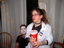 thumbnail of "Mime And Abby Sciuto"