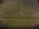 Thumbnail of Image- Batman Plaza