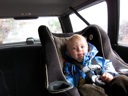 thumbnail of "Collin In The Car - 3"