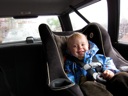 thumbnail of "Collin In The Car - 4"