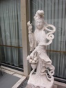 thumbnail of "Right Statue"