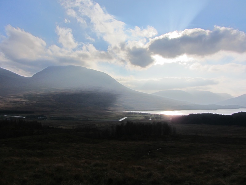 Loch Tulla - 2