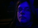 Thumbnail of Image- Blue Abby On Bus