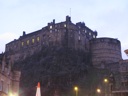 thumbnail of "Edinburgh Castle- Morning"