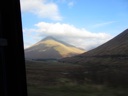 Thumbnail of Image- Mountains From The Bus