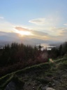 thumbnail of "Overlooking Loch Garry"