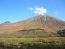 thumbnail of "Peaks From The Bus"