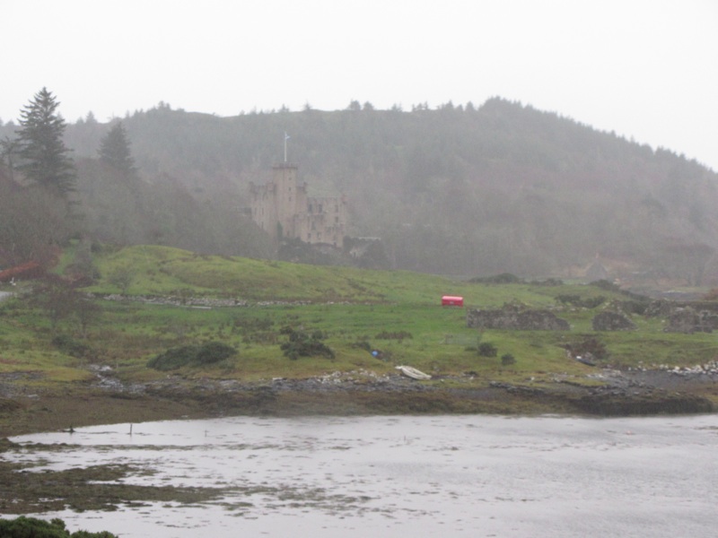 Dunvegan Castle