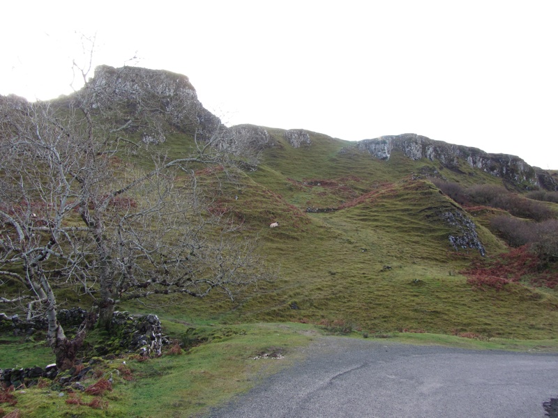 Fairy Glen - 2