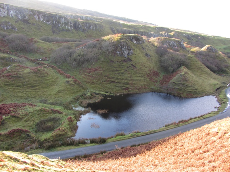 Fairy Glen - 8