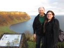 thumbnail of "Aaron & Abby at Storr Lochs Power Station"