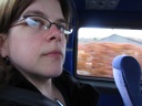 thumbnail of "Abby On The Bus"