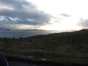 thumbnail of "Coast From Bus Above Storr Lochs Power Station"