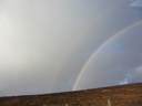 Thumbnail of Image- Double Rainbow In Kilmuir