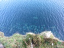 thumbnail of "Looking Down From Kilt Rock Viewpoint"