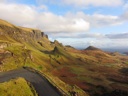 thumbnail of "Quiraing And Skye Landscape - 2"