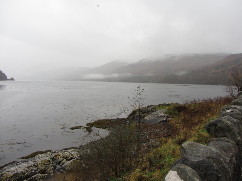 Loch Duich & Coast - 1