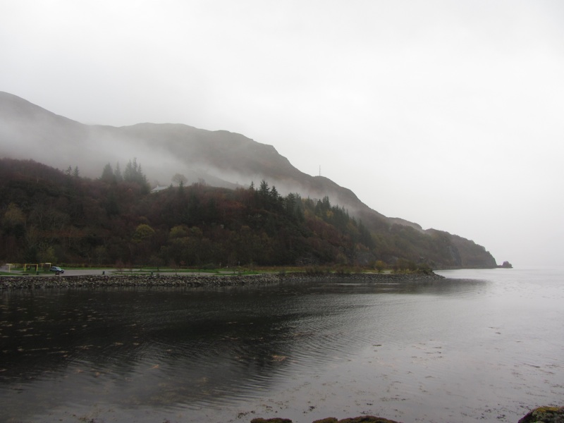 Loch Duich & Coast - 2