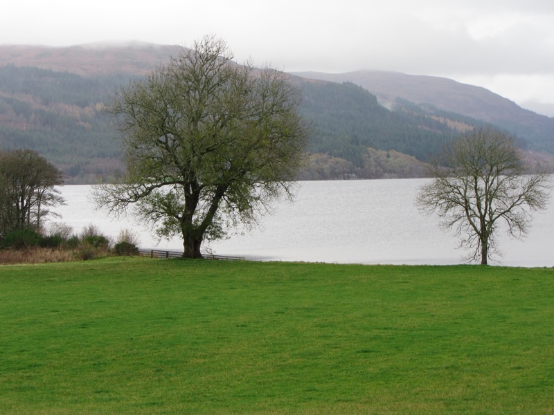 Loch Ness - 2