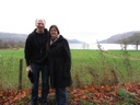 thumbnail of "Aaron & Abby At Loch Ness"