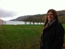 thumbnail of "Abby At Loch Ness - 1"