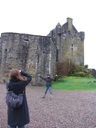 thumbnail of "Abby Takes Pictures At Eilean Donan"
