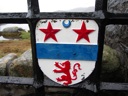 thumbnail of "Eilean Donan- Coats of Arms - 2"