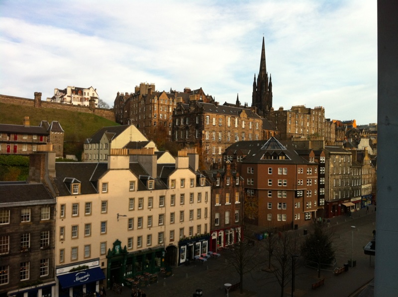 Grassmarket