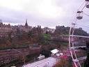 thumbnail of "Castle & Ferris Wheel From Scott Monument"